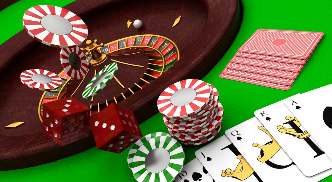 Weighing the Costs and Benefits of Casino Gaming
